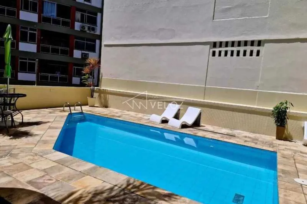 Flat/Apart Hotel, 1 quarto, 51 m² - Foto 1