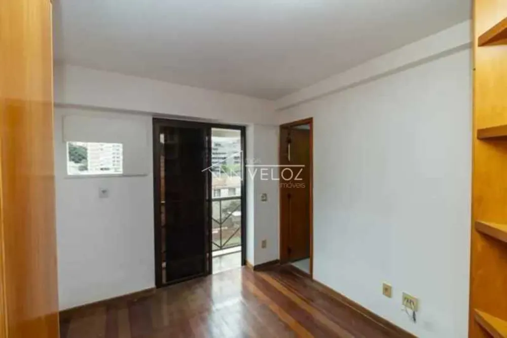 Apartamento, 2 quartos, 86 m² - Foto 15