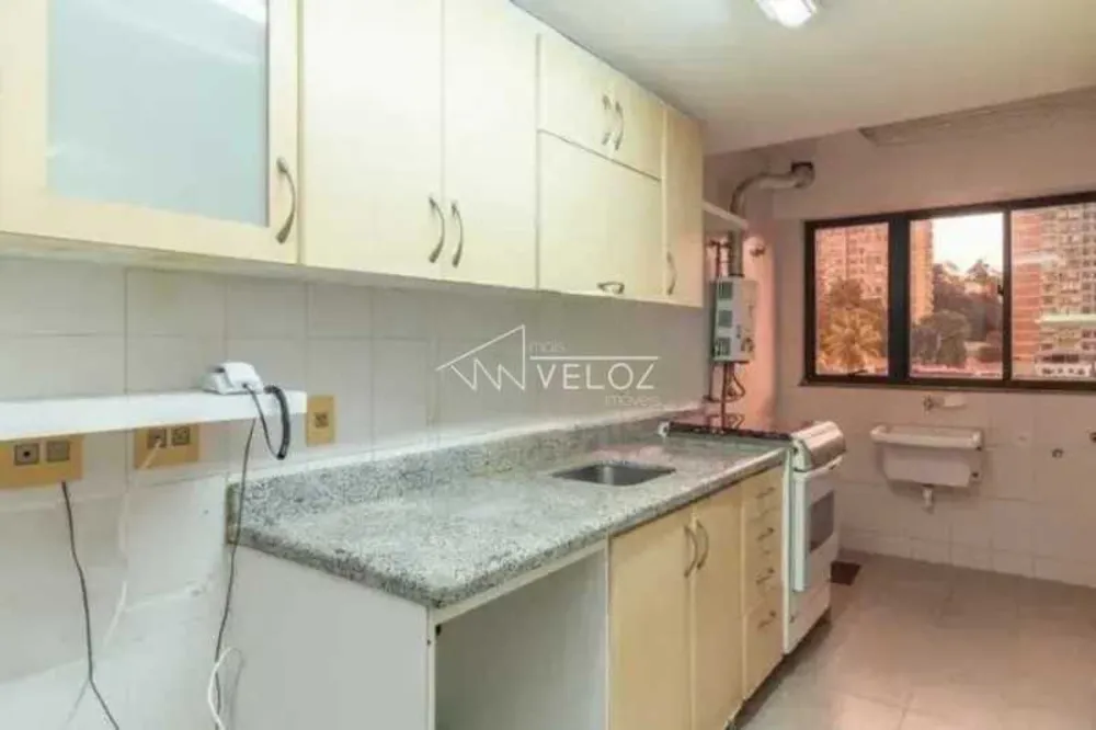 Apartamento, 2 quartos, 86 m² - Foto 2