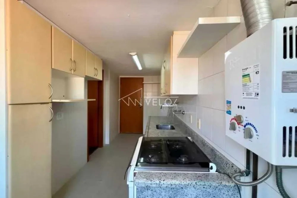 Apartamento, 2 quartos, 86 m² - Foto 12