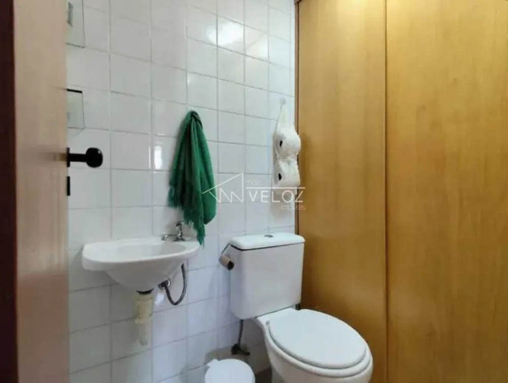 Apartamento, 2 quartos, 86 m² - Foto 16