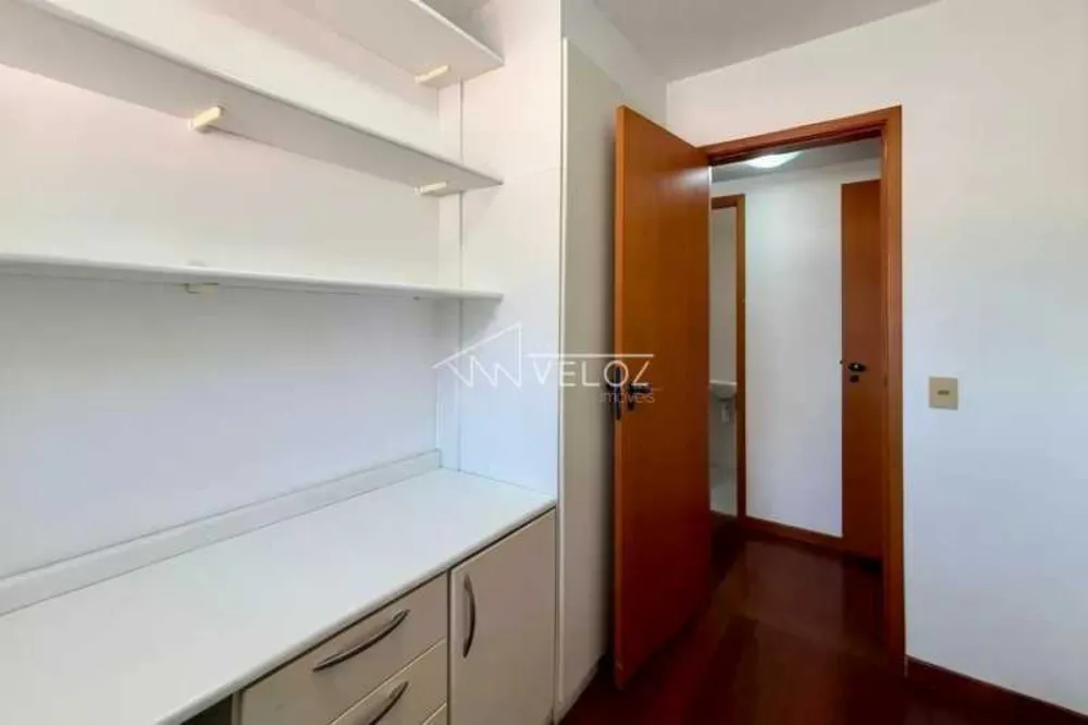 Apartamento, 2 quartos, 86 m² - Foto 13