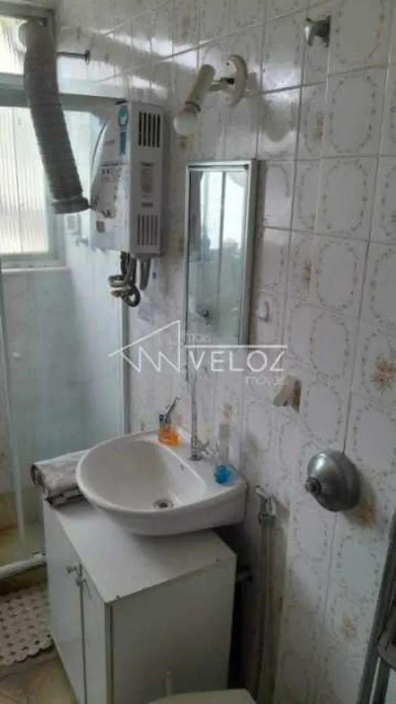Apartamento, 1 quarto, 30 m² - Foto 10
