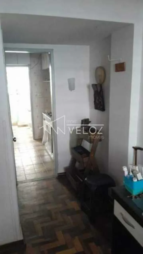 Apartamento, 1 quarto, 30 m² - Foto 16