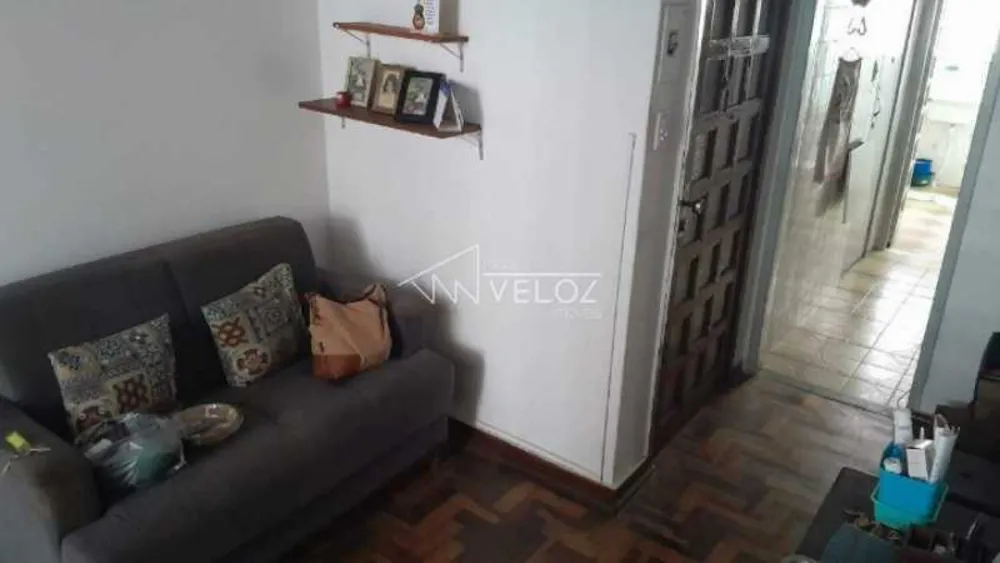 Apartamento, 1 quarto, 30 m² - Foto 11