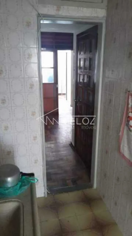 Apartamento, 1 quarto, 30 m² - Foto 1