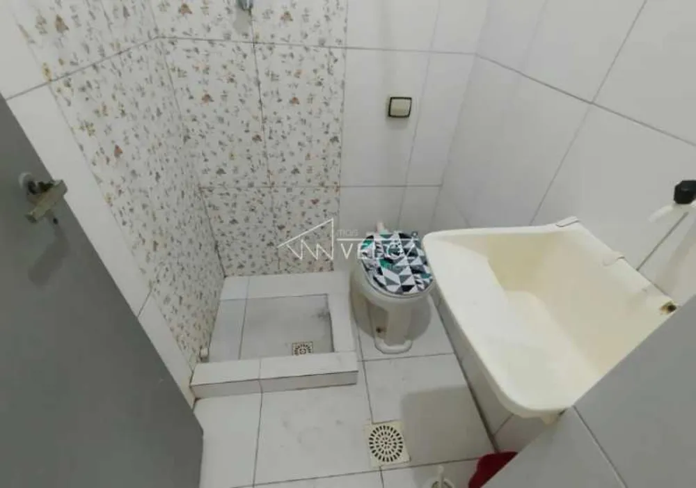 Kitnet-Studio, 26 m² - Foto 11