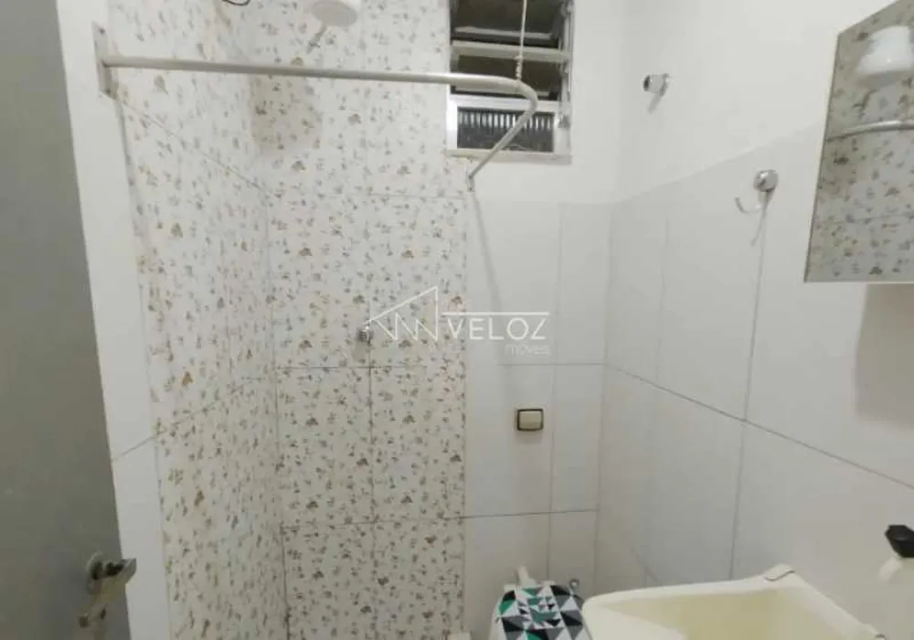 Kitnet-Studio, 26 m² - Foto 2