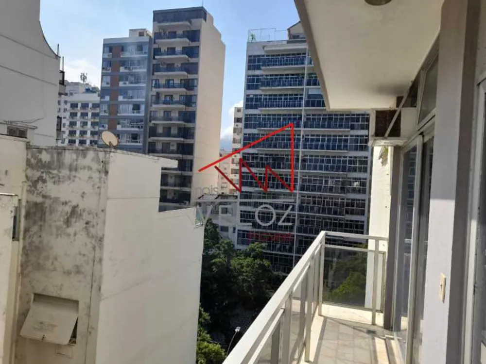 Apartamento, 3 quartos, 115 m² - Foto 22