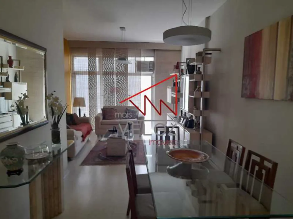 Apartamento, 3 quartos, 115 m² - Foto 17