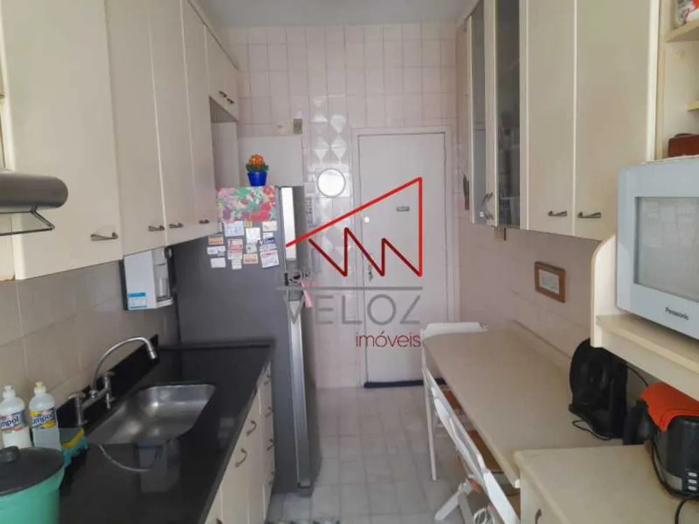 Apartamento, 3 quartos, 115 m² - Foto 21