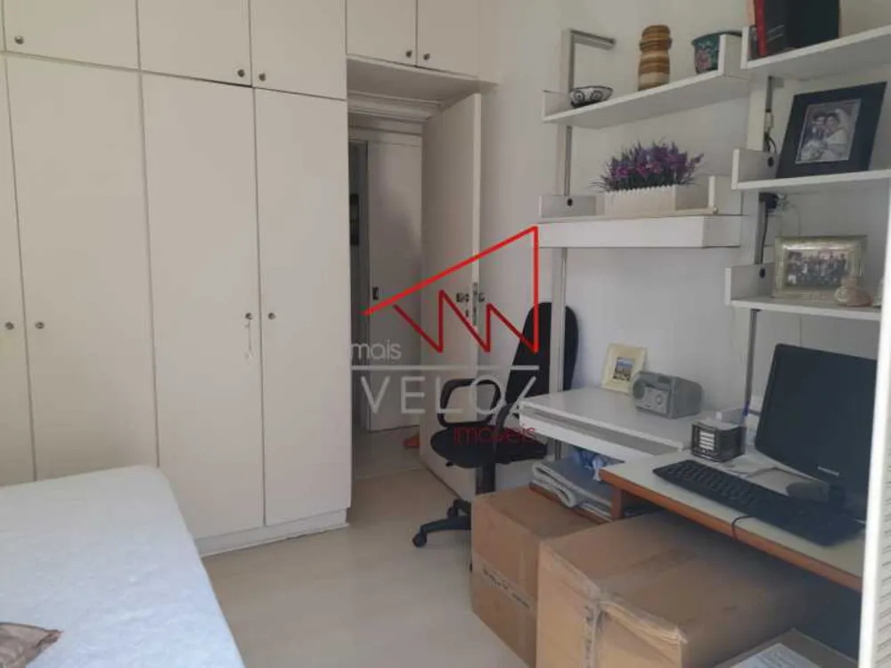 Apartamento, 3 quartos, 115 m² - Foto 6