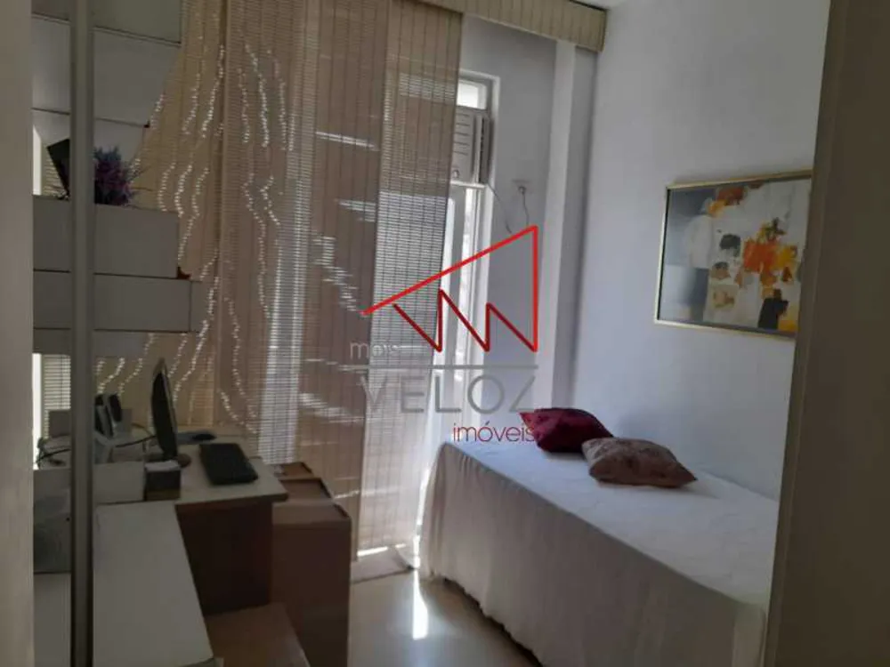 Apartamento, 3 quartos, 115 m² - Foto 2