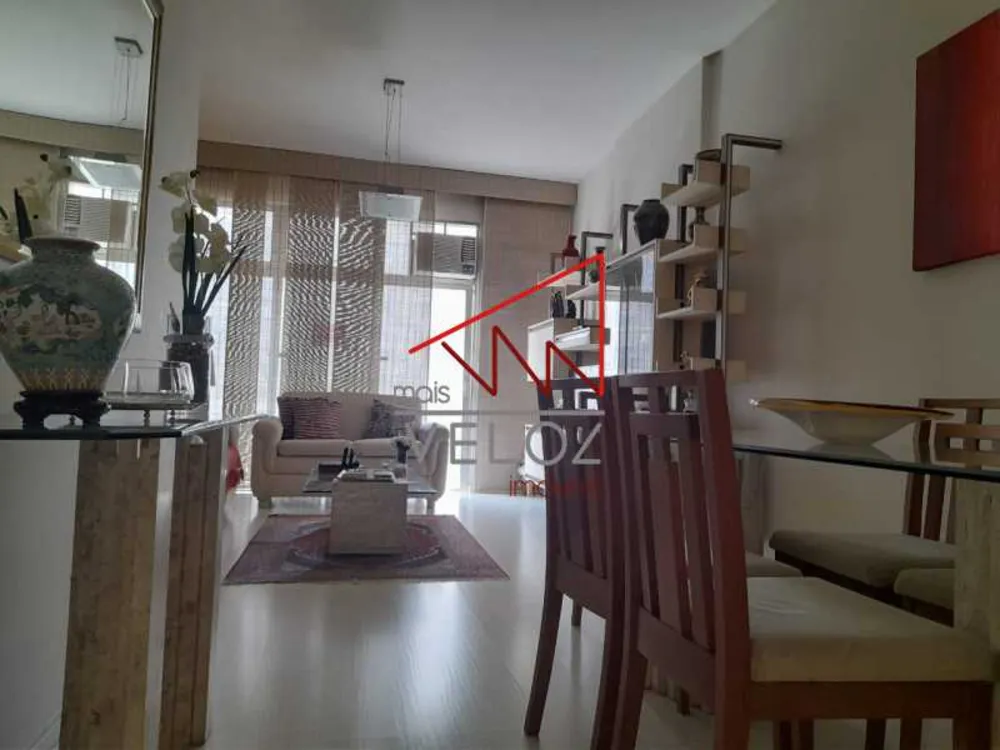 Apartamento, 3 quartos, 115 m² - Foto 13