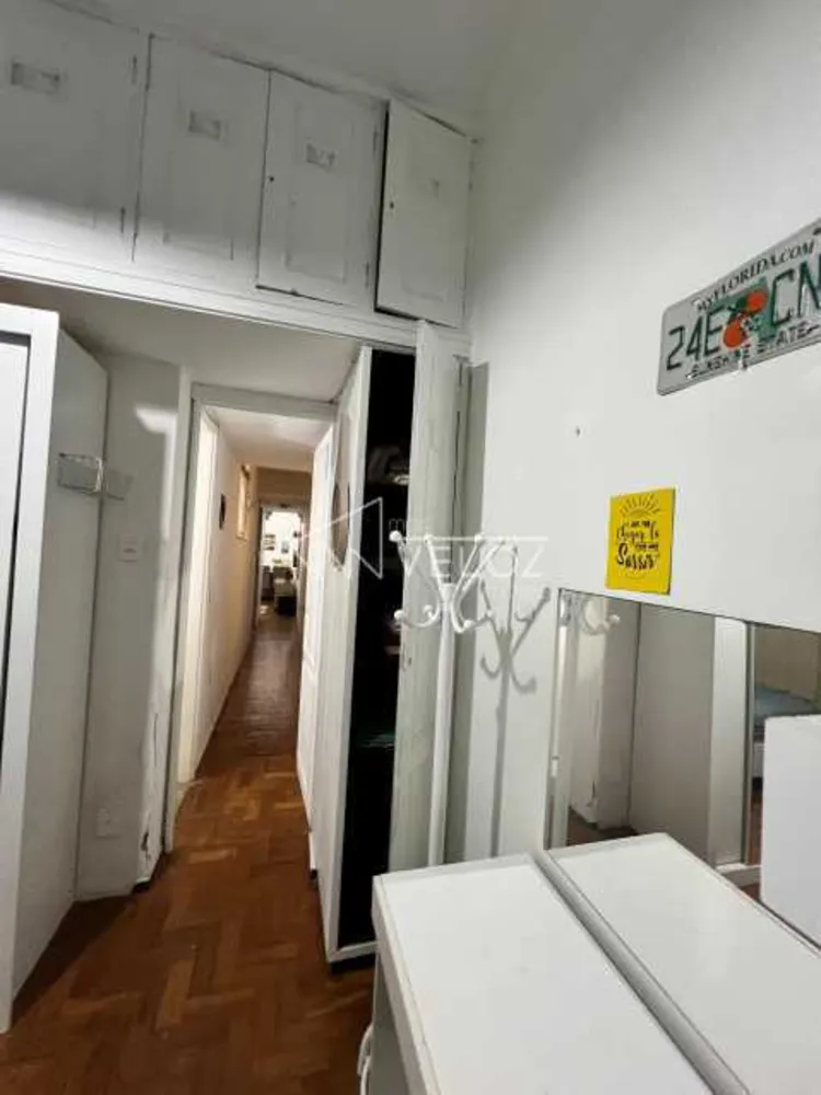 Apartamento, 1 quarto, 40 m² - Foto 11