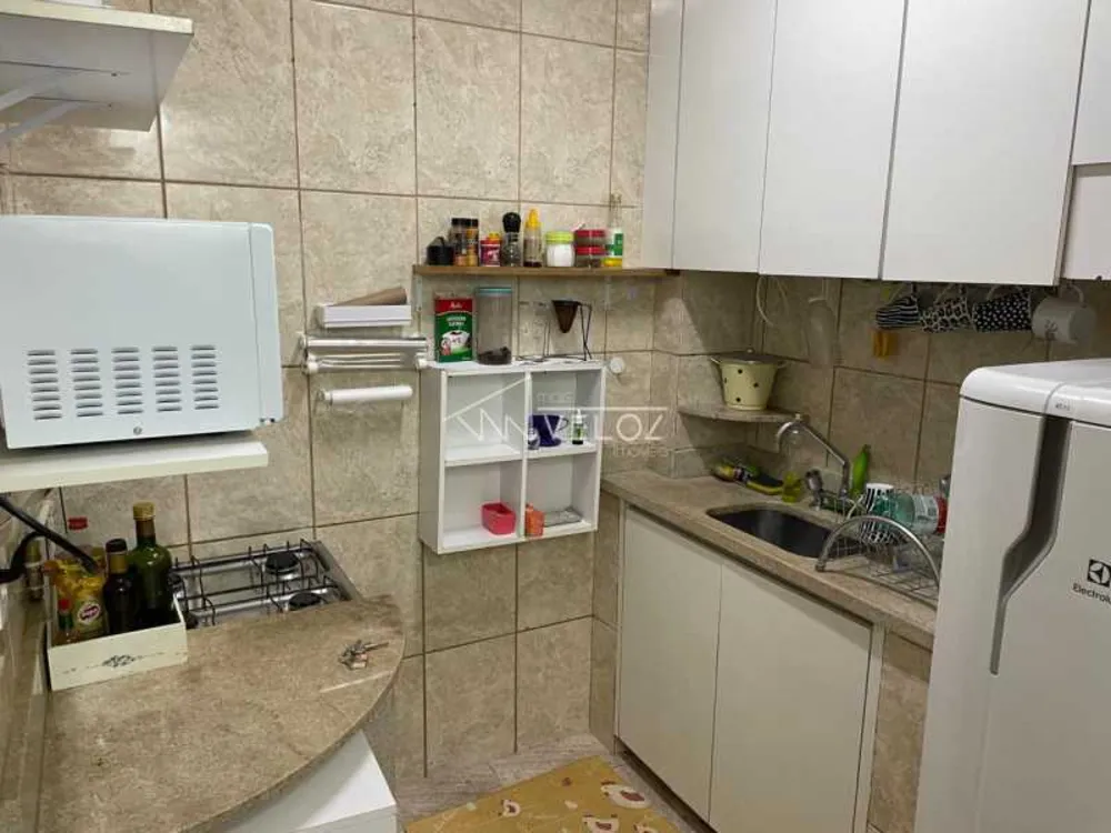 Apartamento, 1 quarto, 40 m² - Foto 10