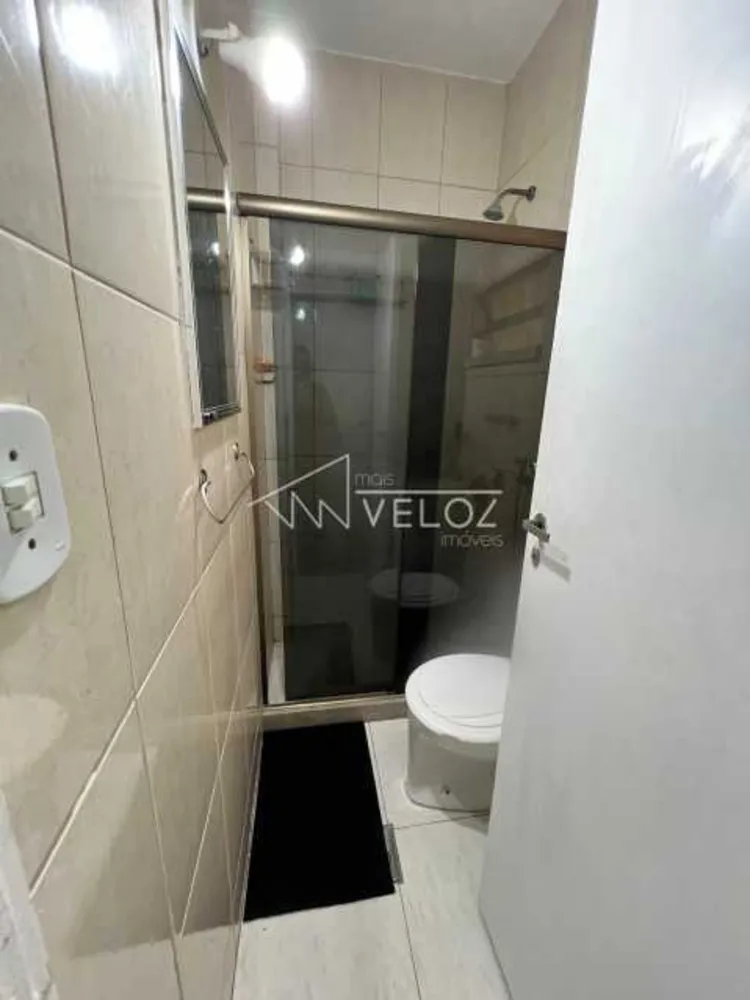 Apartamento, 1 quarto, 40 m² - Foto 6