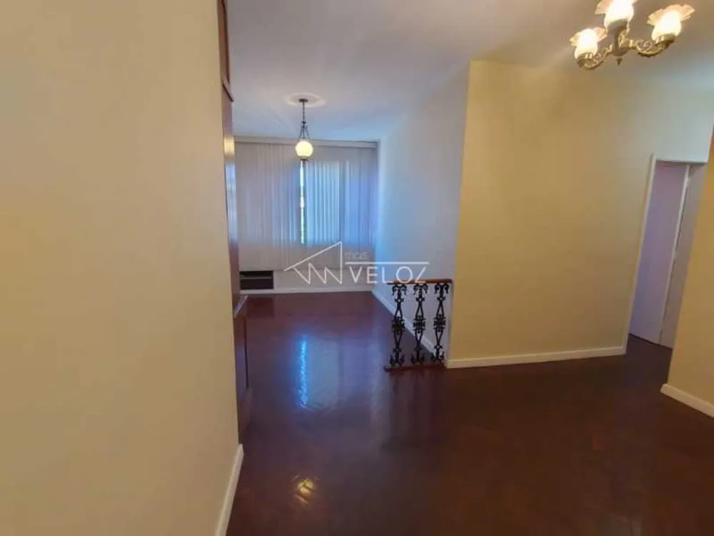 Apartamento, 3 quartos, 92 m² - Foto 1