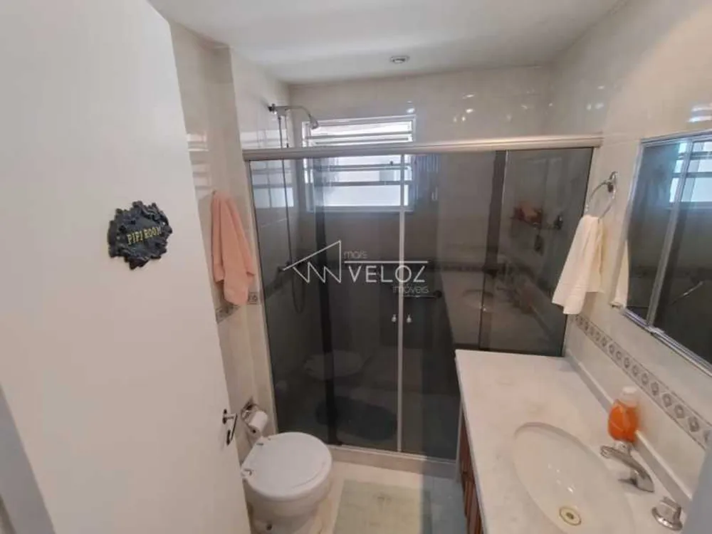 Apartamento, 3 quartos, 92 m² - Foto 19