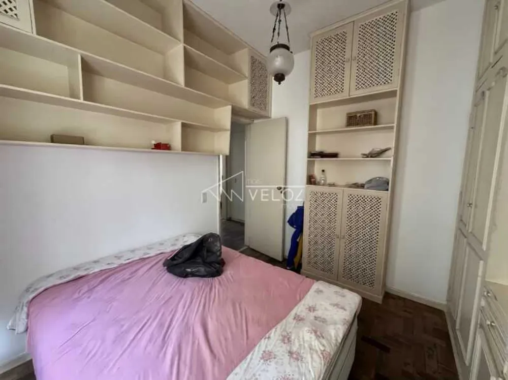 Apartamento, 3 quartos, 100 m² - Foto 6