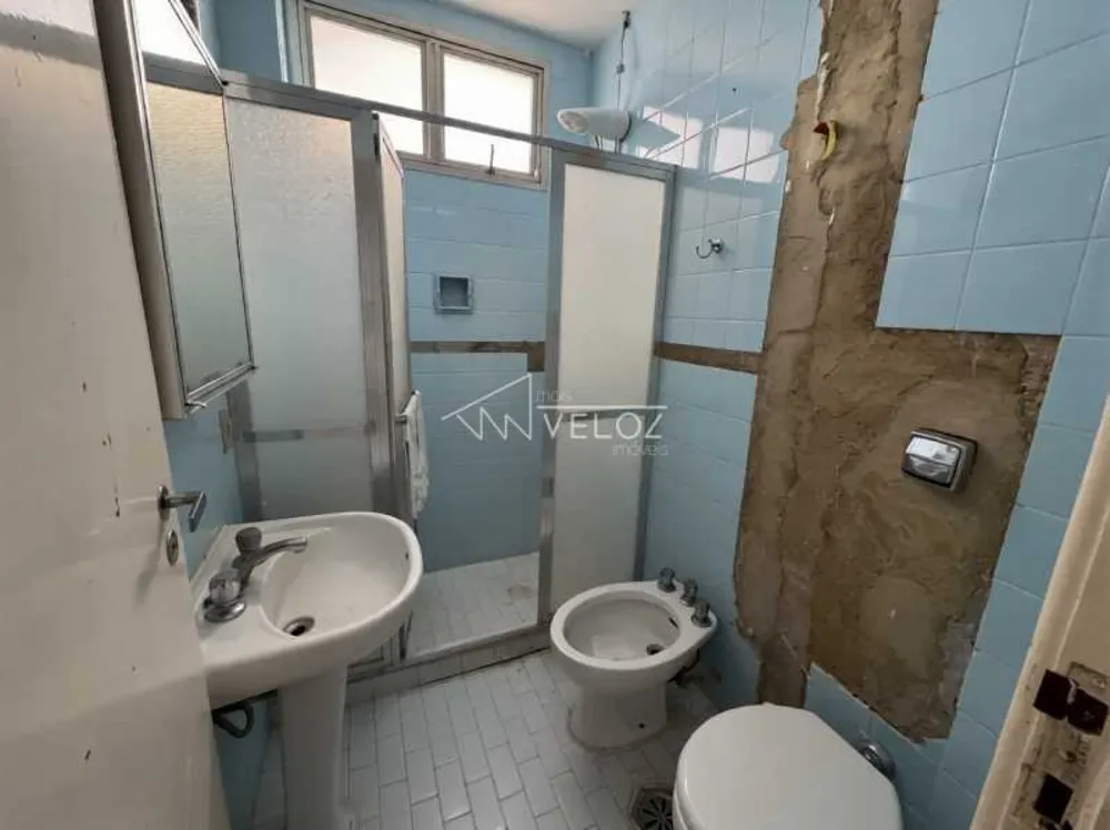 Apartamento, 3 quartos, 100 m² - Foto 12