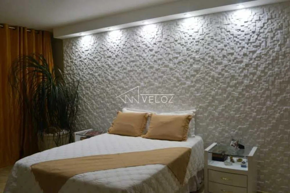 Cobertura, 4 quartos, 255 m² - Foto 6