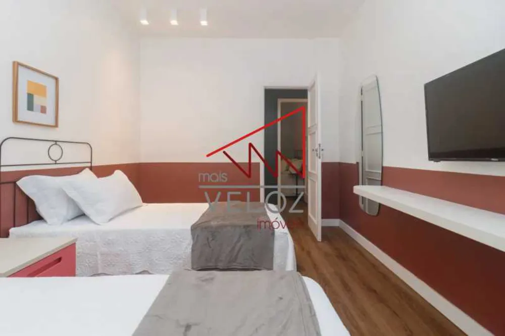 Apartamento, 2 quartos, 84 m² - Foto 8
