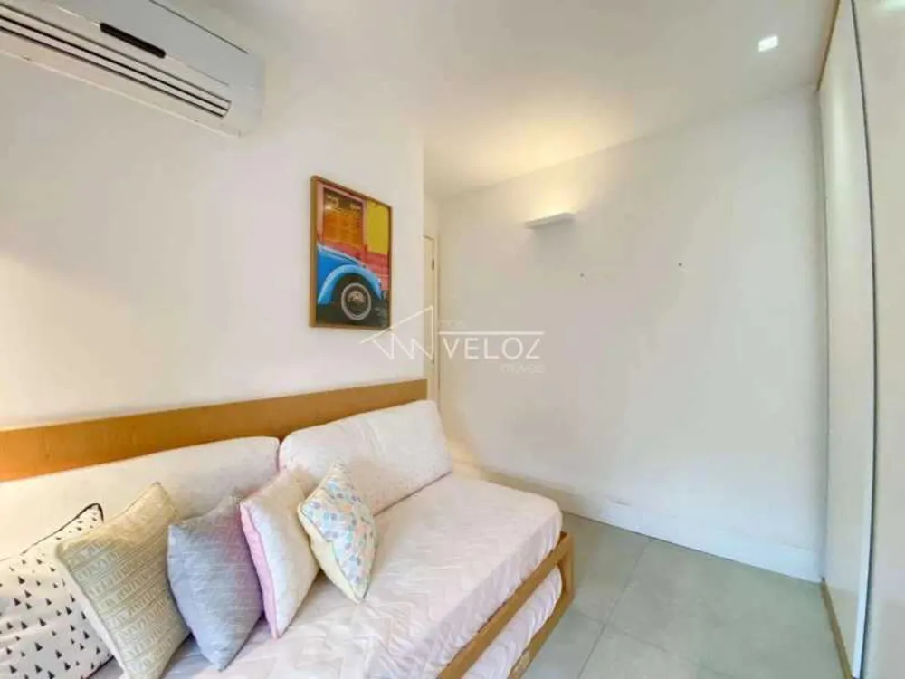 Cobertura, 4 quartos, 236 m² - Foto 16