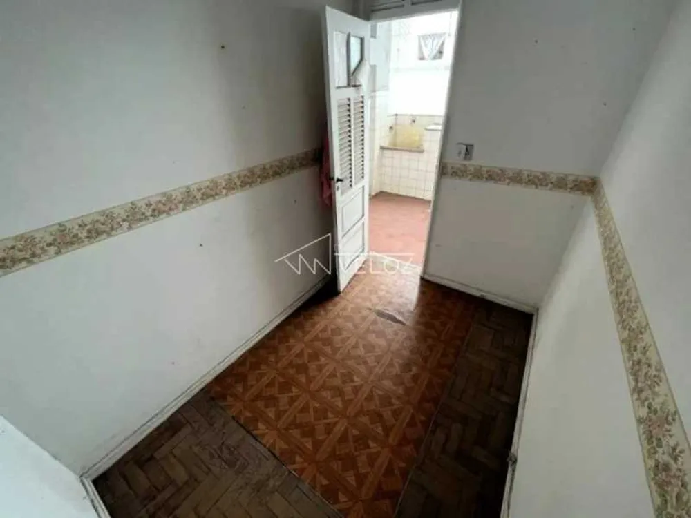 Apartamento, 3 quartos, 130 m² - Foto 1
