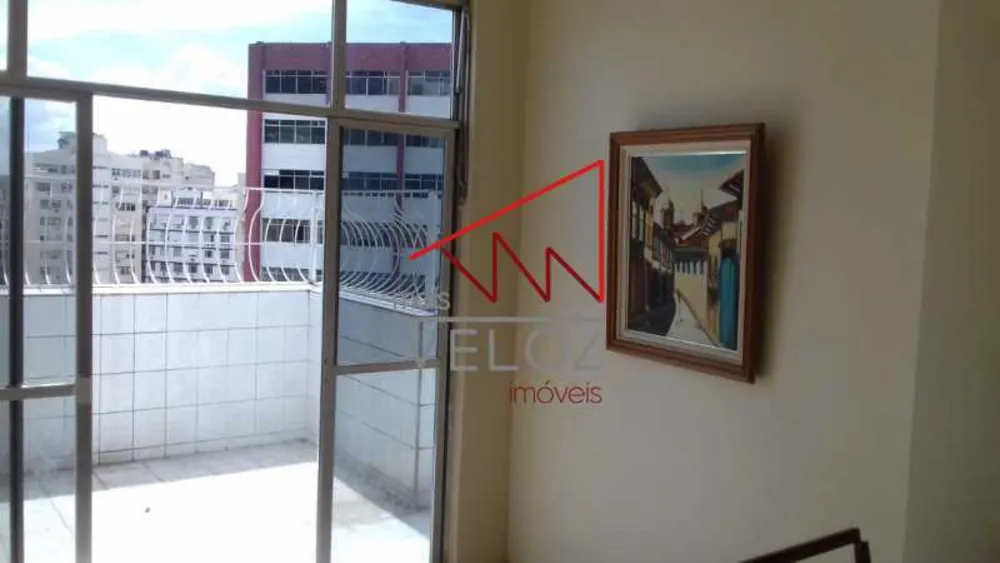 Cobertura, 2 quartos, 92 m² - Foto 5