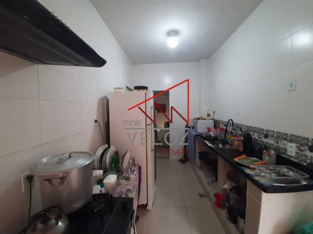 Apartamento, 2 quartos, 95 m² - Foto 2