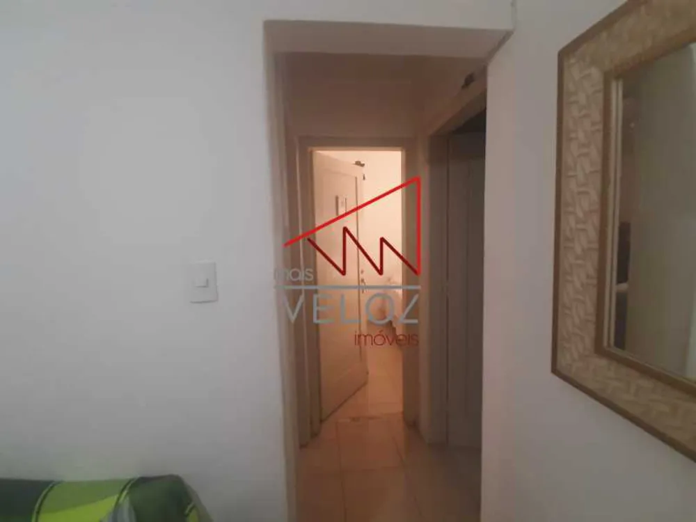 Apartamento, 2 quartos, 95 m² - Foto 10