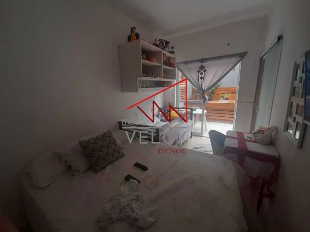 Apartamento, 2 quartos, 95 m² - Foto 5