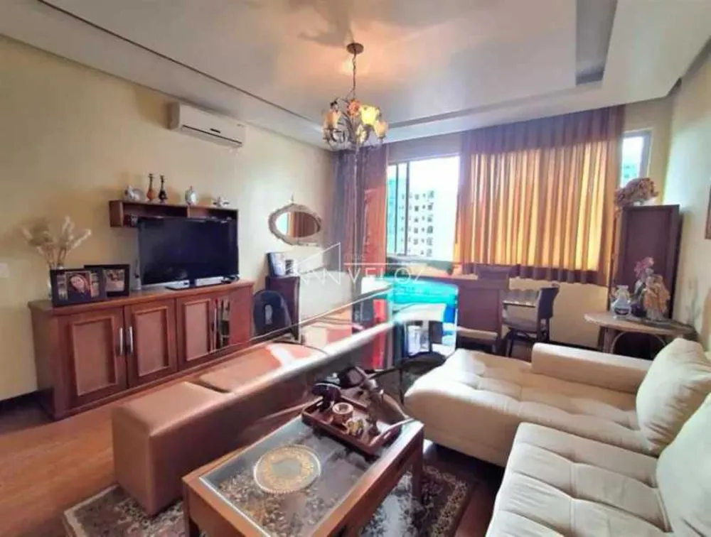 Apartamento, 3 quartos, 110 m² - Foto 5