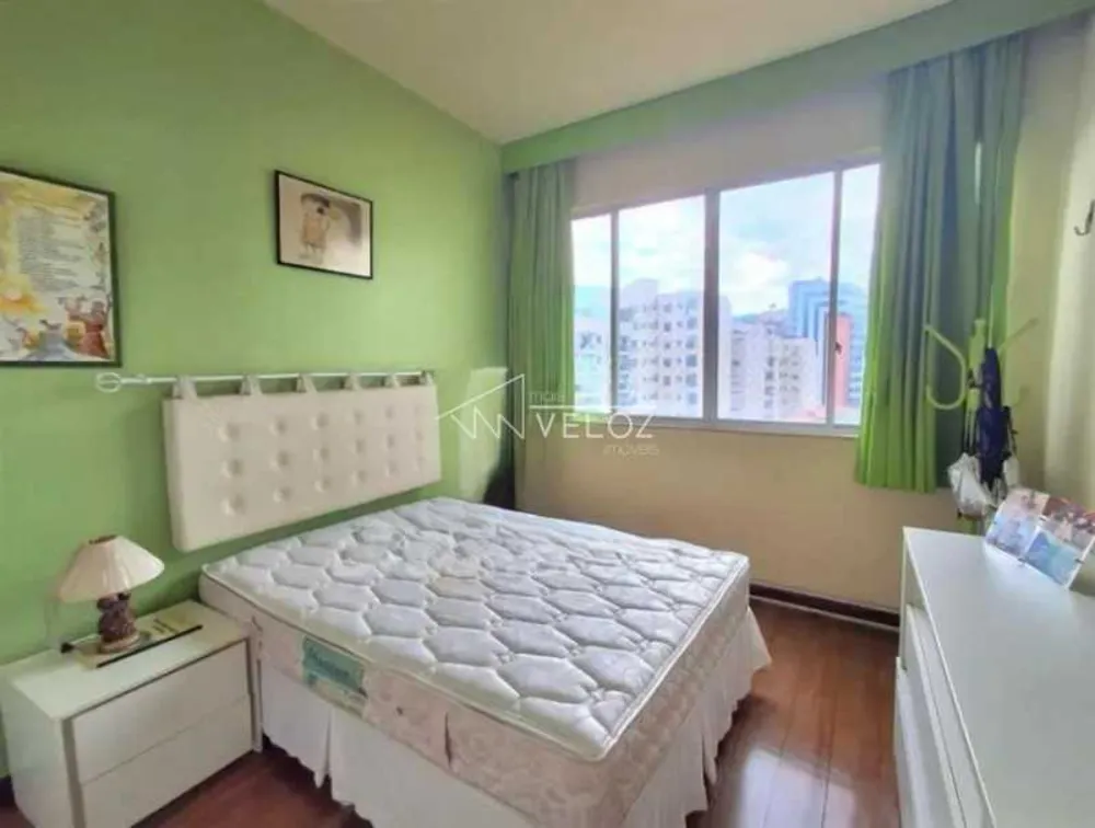 Apartamento, 3 quartos, 110 m² - Foto 1