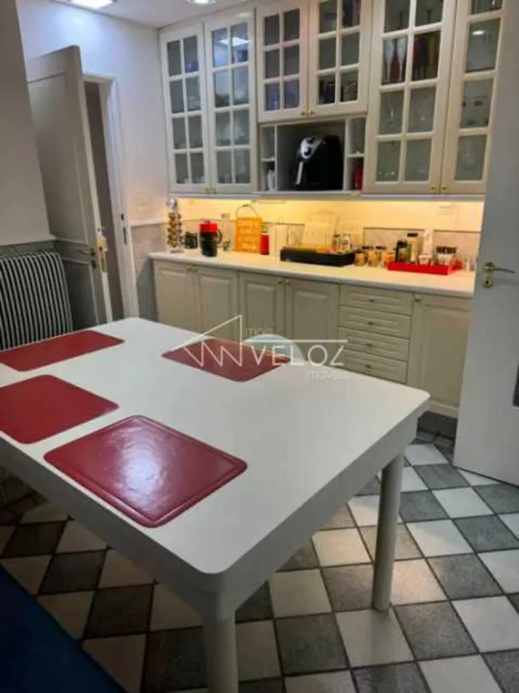 Apartamento, 3 quartos, 187 m² - Foto 8