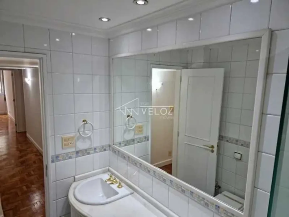 Apartamento, 3 quartos, 187 m² - Foto 13