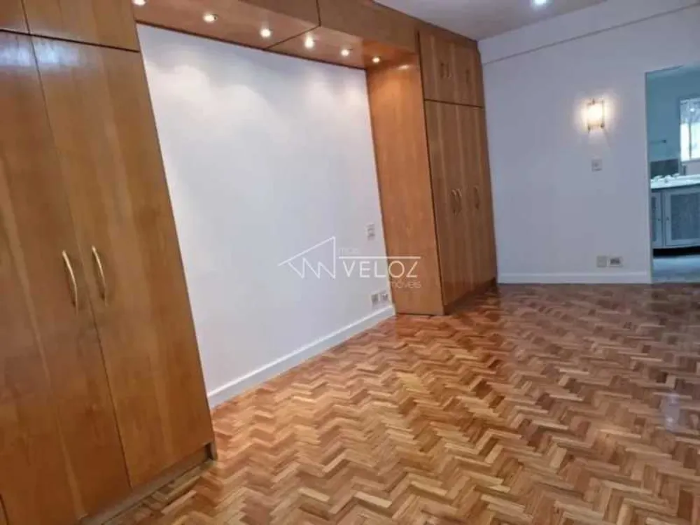 Apartamento, 3 quartos, 187 m² - Foto 16