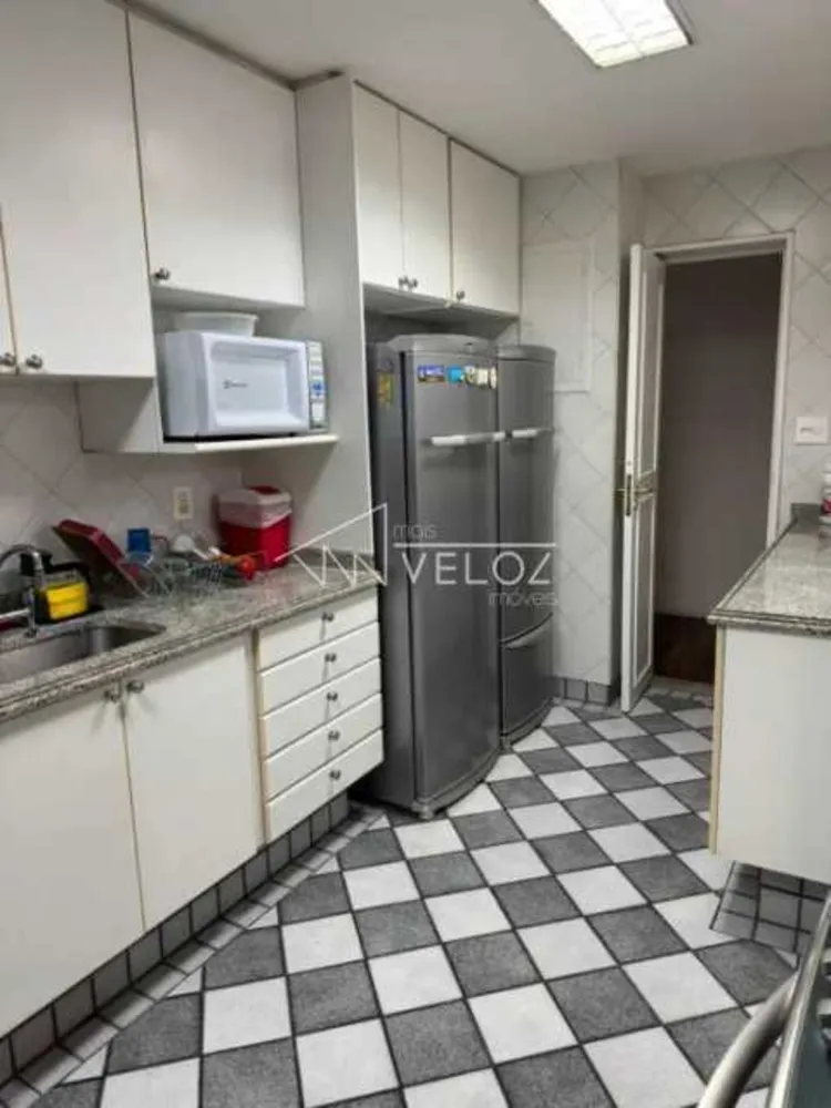 Apartamento, 3 quartos, 187 m² - Foto 10