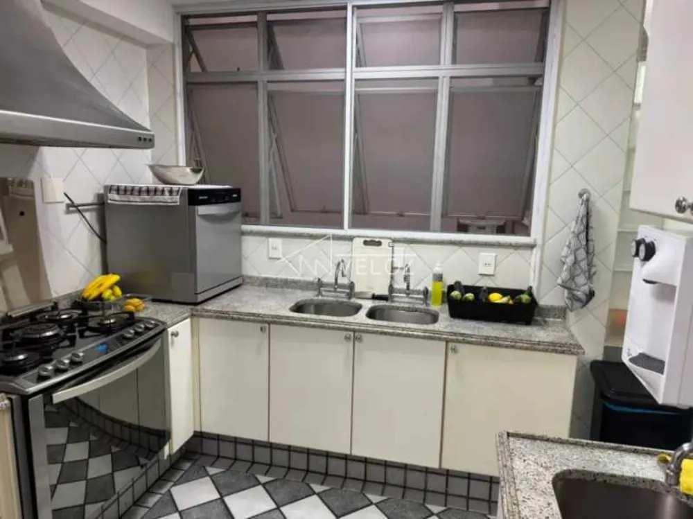 Apartamento, 3 quartos, 187 m² - Foto 12