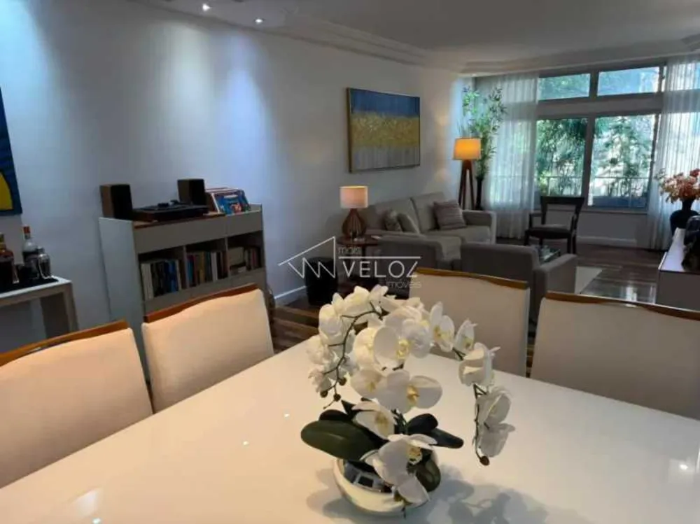 Apartamento, 3 quartos, 187 m² - Foto 7