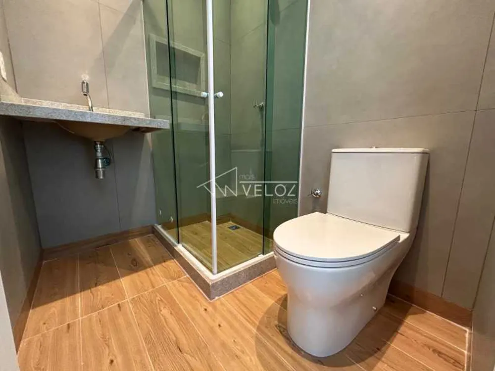 Apartamento, 2 quartos, 52 m² - Foto 24
