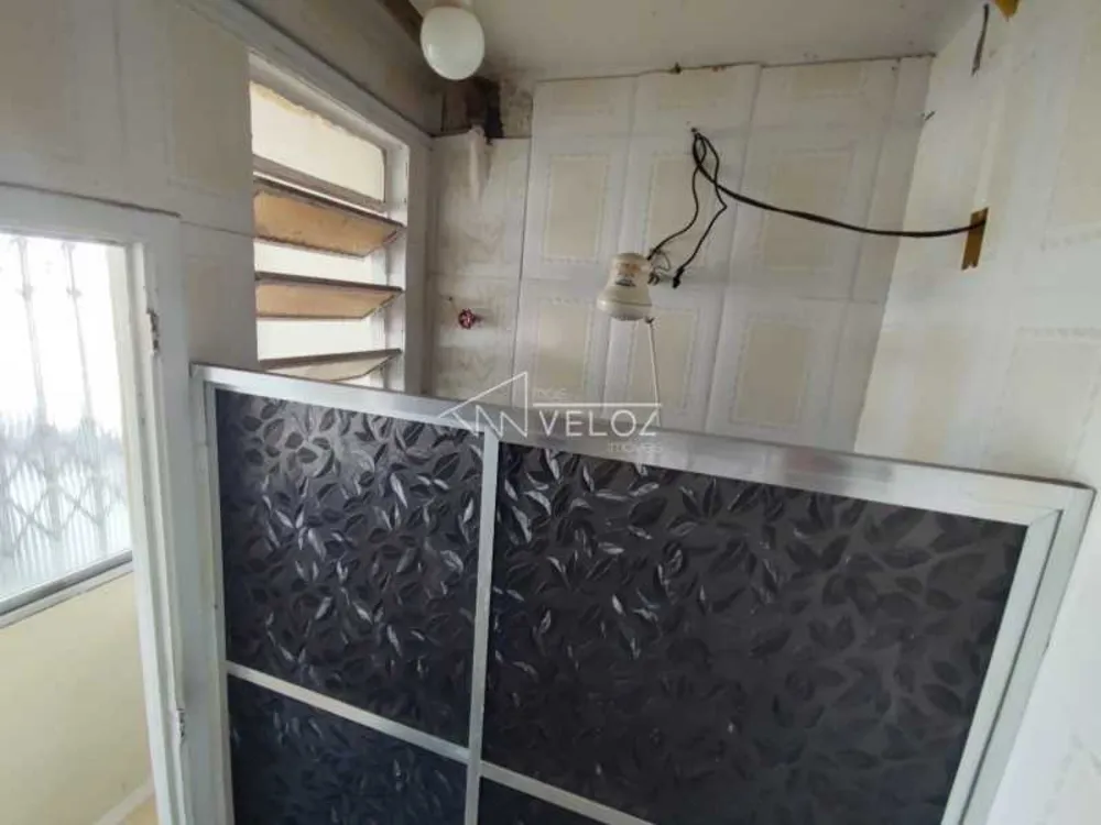 Apartamento, 2 quartos, 42 m² - Foto 22