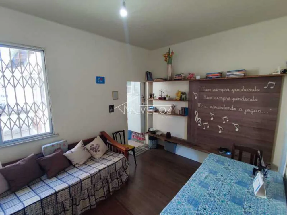 Apartamento, 2 quartos, 42 m² - Foto 4