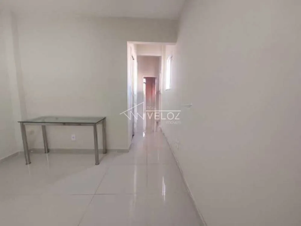 Apartamento, 1 quarto, 34 m² - Foto 1