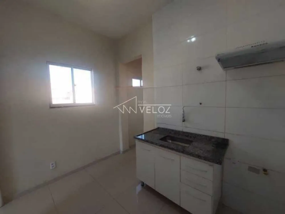 Apartamento, 1 quarto, 34 m² - Foto 4
