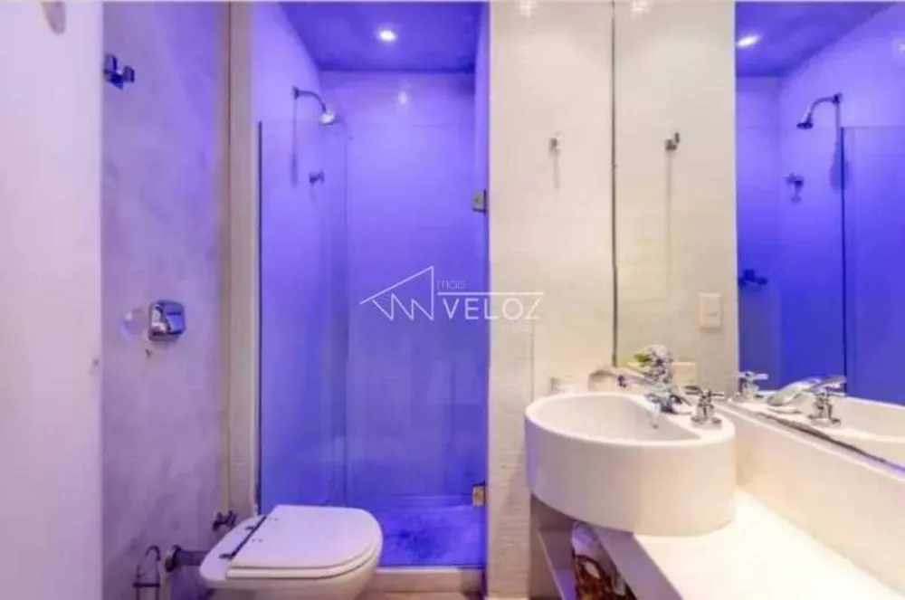 Apartamento, 3 quartos, 139 m² - Foto 15