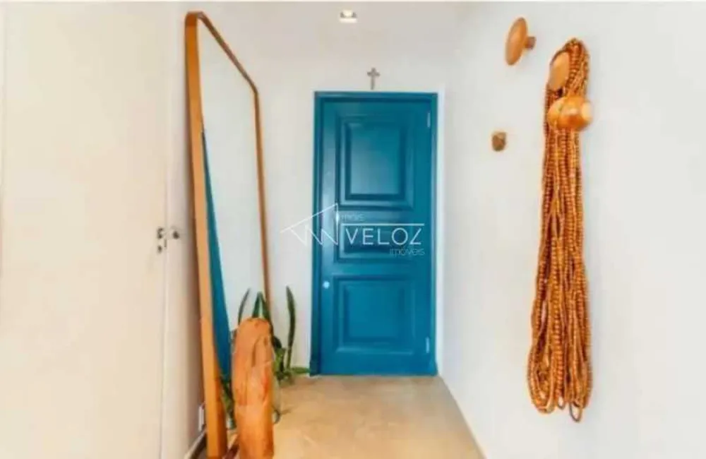 Apartamento, 3 quartos, 139 m² - Foto 2