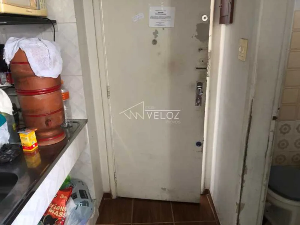 Sala-Conjunto, 22 m² - Foto 7