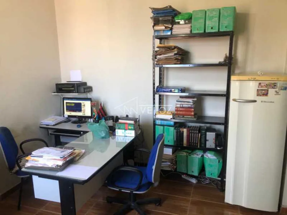 Sala-Conjunto, 22 m² - Foto 9